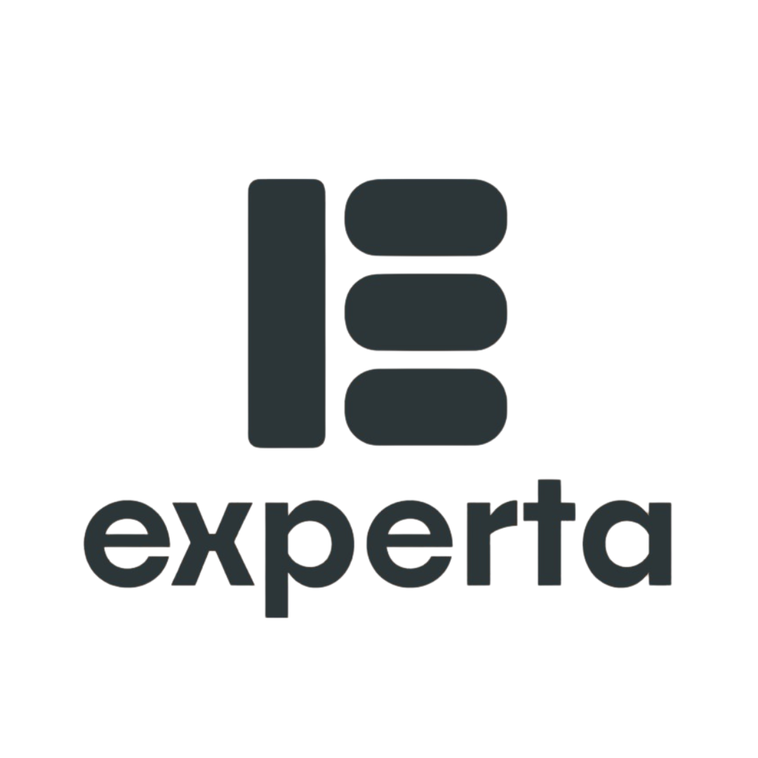 Logo Experta